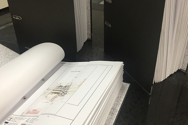 Print Management
